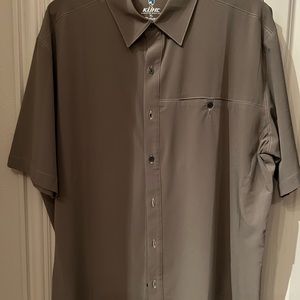 Kuhl Men’s Shirt - XL